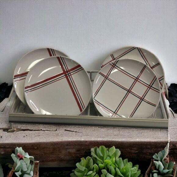 Hearth & Hand appetizer plates - Picture 1 of 5